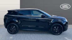 Land Rover Range Rover Evoque 1.5 P300e R-Dynamic SE 5dr Auto Hatchback